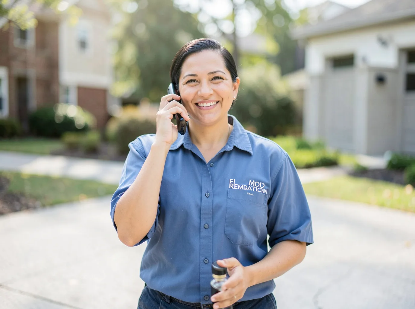 Mold Remediation Whiteville, NC FAQs